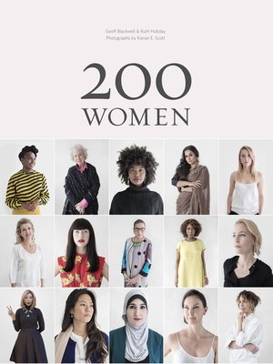 cover image of 200 Women